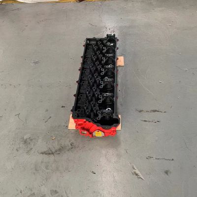 Harga yang bagus Custom hino E13CT Tutup Kepala Silinder untuk Tahun 2004-2006 on line