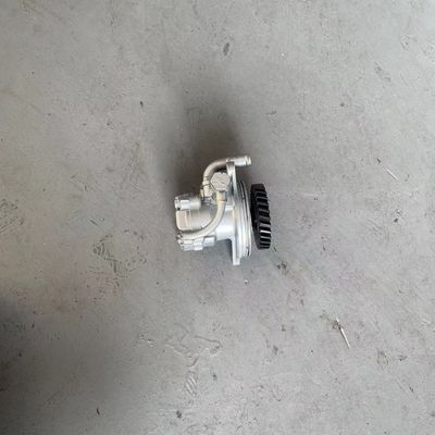 Harga yang bagus Precision Crafted 4HK1 Power Steering Pump Untuk Mesin Konstruksi Isuzu on line