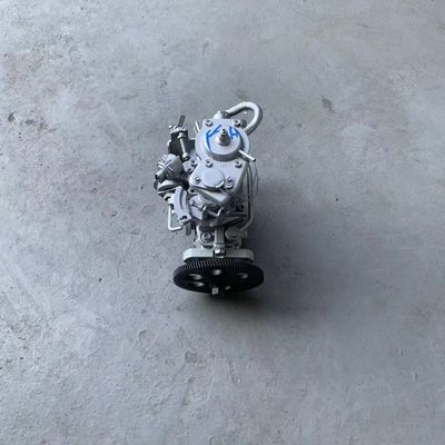 Harga yang bagus Efisiensi Tinggi Dan Ketahanan Jepang Original Dipakai TD42 Pompa Bahan Bakar on line