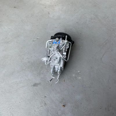 Harga yang bagus 4JB1 Pompa bahan bakar bekas Meningkatkan Kinerja Mesin on line