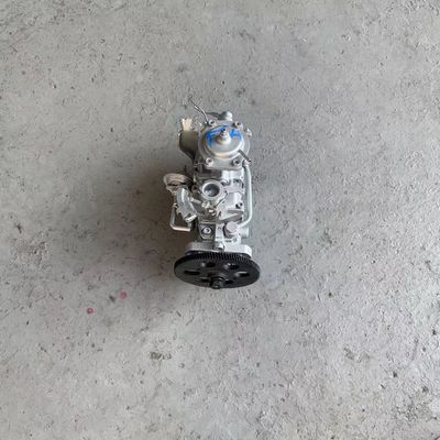 Harga yang bagus Dipakai QD32T Pompa Bahan Bakar Replacement Dapat Dipercaya Dalam Mesin Nissan on line