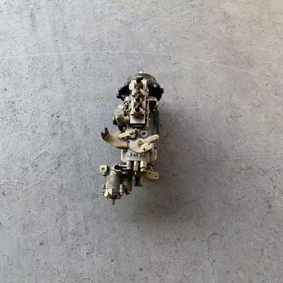 Harga yang bagus Mesin Isuzu FD46T Berkinerja Tinggi Dengan Pompa Bahan Bakar Baru Asli on line