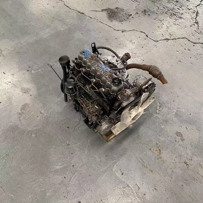 Penjaminan Mutu Mesin Diesel Digunakan untuk TCM C240 Injeksi Langsung untuk Forklift