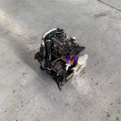 Harga yang bagus Kualitas yang sangat baik digunakan mesin perakitan 2CT untuk Toyota Hiace Van 4 silinder on line