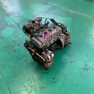 Jual panas Mesin bekas berkualitas tinggi 5A 4 silinder untuk TOYOTA untuk Corolla