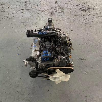 Harga yang bagus Grosir Mesin bekas bensin 1RZ EFI untuk 4 silinder TOYOTA HiAce on line