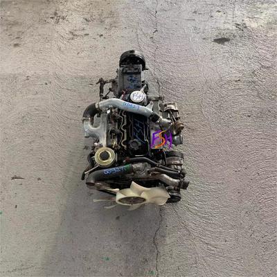 Harga yang bagus QD32T Mesin diesel bekas untuk dijual untuk Nissan untuk truk on line