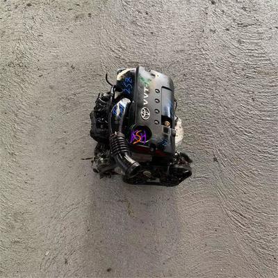 Harga yang bagus Rakitan Mesin Bensin Bekas Berkualitas Tinggi 2SZ 4 Silinder untuk Toyota Yaris on line
