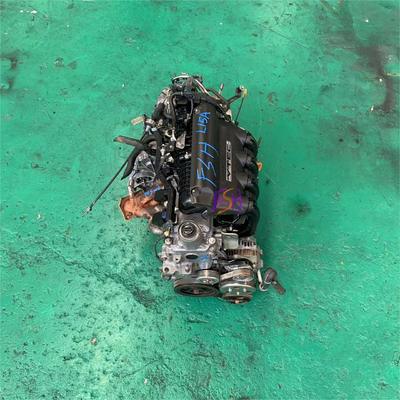 Harga yang bagus L15A Mesin bensin berkualitas tinggi digunakan 4 silinder untuk Honda Fit Civic on line