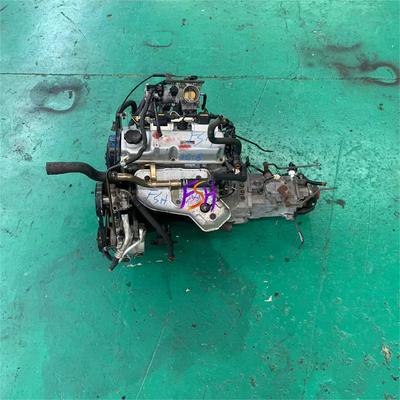 Harga yang bagus Rakitan Mesin Bekas Berkualitas Tinggi 4G18 4 Silinder untuk Mitsubi Shi on line