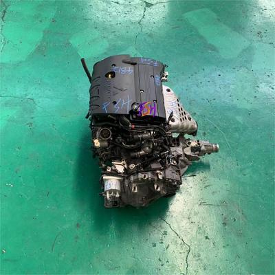 Harga yang bagus 4B12 Rakitan Mesin Bekas Kondisi Baik untuk SUV Mitsubi Shi 4 Silinder Outlander on line