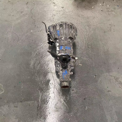 Kondisi Asli, Tidak Ada Perubahan Toyota 3RZ Mesin Gasoline Second-Hand Gearbox Untuk Perbaikan dan Penggantian