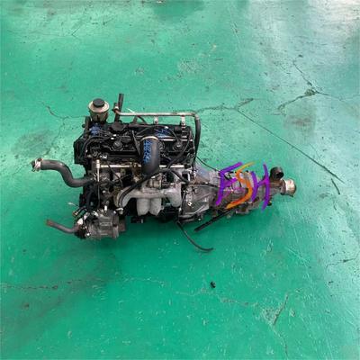 Harga yang bagus 4G64 4 Silinder Mesin Berkualitas Tinggi Dipakai Pengumpulan Bensin untuk Mitsu Bishi on line