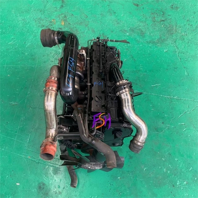 Kualitas Terbaik Dan Harga Baik 6CT 6silinder Mesin Diesel Bekas Untuk truk Cummins