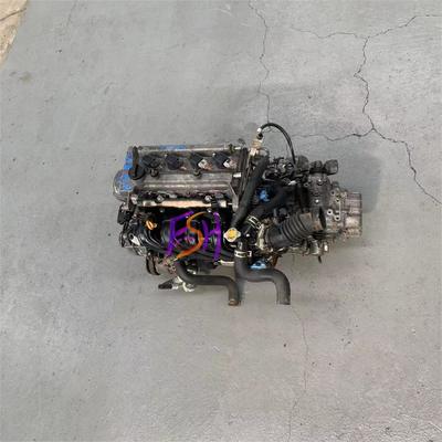 Harga yang bagus Kontrol kualitas yang ketat dan kualitas yang sangat baik Toyota Mesin bensin bekas 4 silinder 1NZ on line