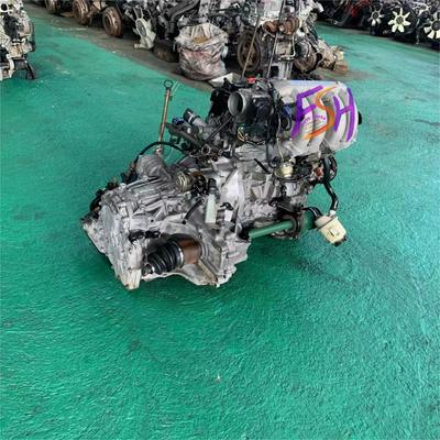 Harga yang bagus Mesin bensin bekas 4 silinder QR25 kondisi bagus yang banyak diminati Nissan on line