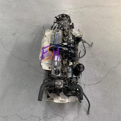 Harga yang bagus Kinerja tetap sangat baik sementara harganya lebih rendah: Penjualan eksklusif mesin diesel bekas 6D14-3A tersedia untuk waktu yang terbatas on line