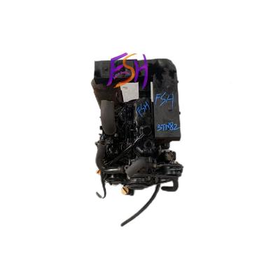 Harga yang bagus Rakitan Mesin Diesel Bekas 3TNV82 untuk Yan Mar 3-silinder on line