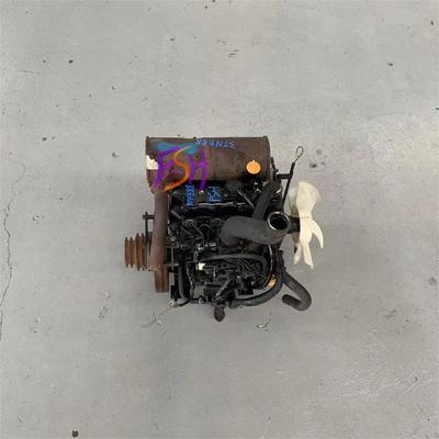 Harga yang bagus Kondisi baik mesin diesel bekas 3TNE88 untuk Yan Mar 3-silinder 1.0L on line