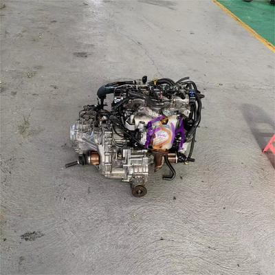 Harga yang bagus Tenaga Kuat, Performa Luar Biasa: Mesin diesel bekas inline 4 silinder hyundai Off-Road Vehicle D4EAT, Menaklukkan Medan Apapun! on line