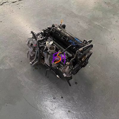 Good Quality F18D3 1.8L 4 Cylinder Amercian Used Gasoline Engine Assembly for Bui ck