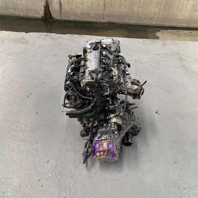 Harga yang bagus Toyota 2ZR Engine Series   Advanced Versatility Di Seluruh Spektrum Powertrain on line