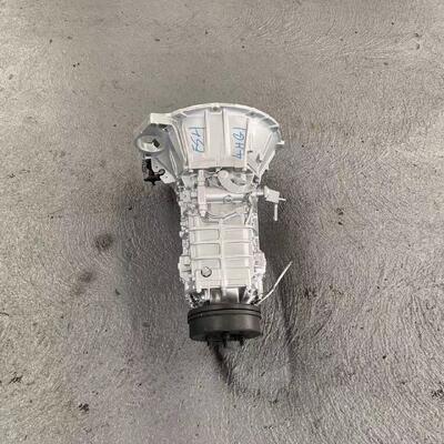 Harga yang bagus Gearbox Mobil Berkualitas Tinggi FSH Brand 2.0L Manual untuk Isuzu 4HG1 4HK 4HF1 (Jepang) on line