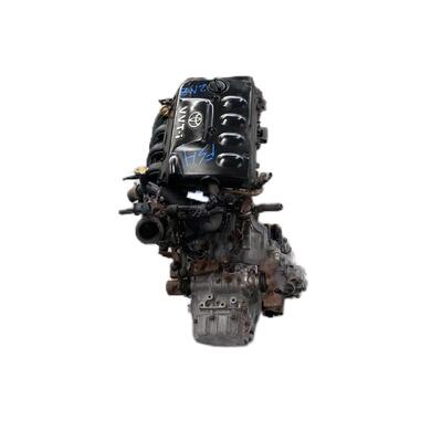 Harga yang bagus 2NZ Harga Grosir Pabrik 2NZ Mesin Bensin Bekas Toyota Mesin Mobil on line
