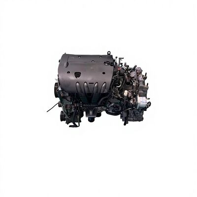 Harga yang bagus Mesin Bensin Performa Tinggi Bekas 4B12 4 silinder untuk Mitsubishi Jepang Kemasan Kotak Kayu on line