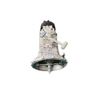 Harga yang bagus Harga Grosir Pabrik FSH China ISF2.8 Transmisi Suku Cadang Mobil Mitsu Bishi ZF 4x2 Gearbox Bekas on line