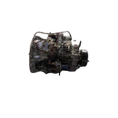 Harga yang bagus Pabrik Supply Original Jepang 6 kecepatan 6D17 Digunakan Mesin Diesel Gearbox Assembly untuk Mitsubishi on line
