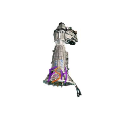 Harga yang bagus ForToyo Ta 3L Gearbox bekas 4*4 untuk 3L Otomatis Transmisi tangan kedua on line