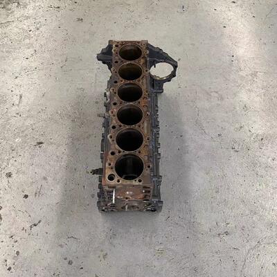 Harga yang bagus Grosir Mesin Diesel 6 silinder asli Jepang 6HK1 Euro 3 on line