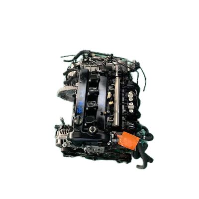 Harga yang bagus Mesin bensin bekas untuk Thefor Mondeo Zenori L3 on line