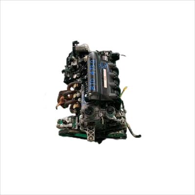 Harga yang bagus Mesin Otomotif Berkualitas Tinggi 1.4L 4 Silinder Mesin Bensin untuk 473Q BYD Mesin Bensin Yang Digunakan on line