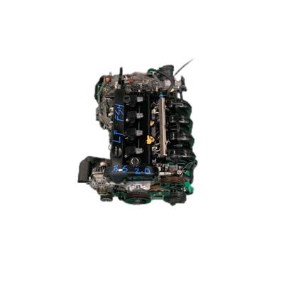 Harga yang bagus Mesin Diesel Bensin Bekas Pabrik untuk Mazda Horse 6 LF2.0 Mesin Bensin Bekas on line