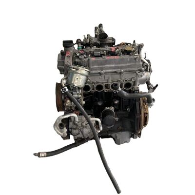 Harga yang bagus Mesin Turbo Diesel Bensin Berkualitas Tinggi 3SZ untuk Truk Bus Minicar Van Nissan dengan Perpindahan 3L Bekas Dari on line