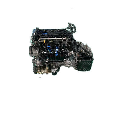Harga yang bagus Kualitas yang sangat baik untuk Hyundai G4KE digunakan mesin bensin perakitan untuk dijual on line