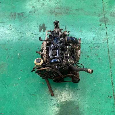Harga yang bagus Mesin bensin bekas 4G63 untuk Mitsubishi Lancer Evolution on line