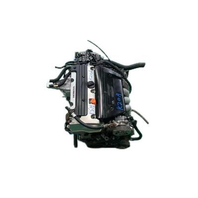 Harga yang bagus Mesin Bekas K20A Penjualan Tinggi untuk Honda Accord Civic CR-V Acura 2.0L on line