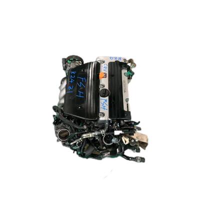 Harga yang bagus Harga Pabrik Grosir K24Z1 CRV Mesin Bensin Bekas untuk Honda on line