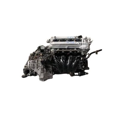 Harga yang bagus Original Jepang 2AZ Complete Used Gasoline Engine 2.4L 4 Silinder untuk Toyota Camry on line