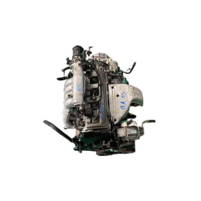 Harga yang bagus Barang Spot berkualitas tinggi 5S hingga YOTA C AMRY Mesin bensin bekas otomotif on line