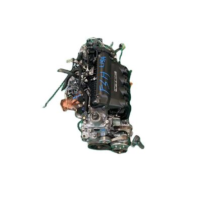 Harga yang bagus Mesin bensin bekas untuk Honda Generator L15A Motor Assembly on line