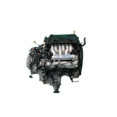 Harga yang bagus Berkualitas Tinggi Digunakan untuk Perakitan Mesin Bensin 4-Silinder G6BA untuk Penggantian/Perbaikan on line