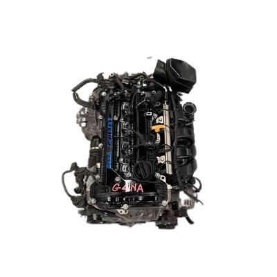 Harga yang bagus Jual langsung pabrik untuk Hyundai Korea Original Mesin bekas Gasoline G4NA Assembly on line