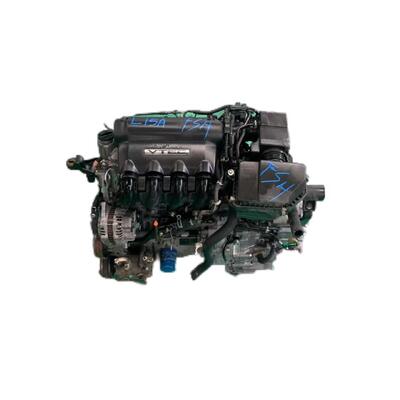 Harga yang bagus Rakitan Mesin Bensin Bekas Asli L15A Genuine Japan untuk Dijual Honda on line