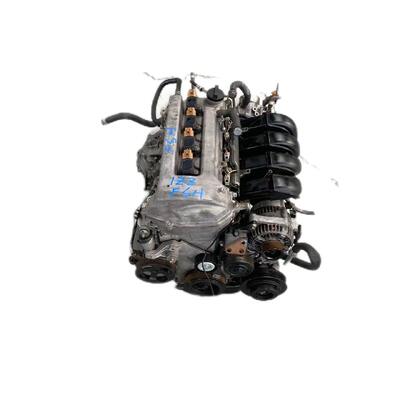 Harga yang bagus Cocok untuk Toyota Corolla Original 1ZZ Used Gasoline Engine Assembly on line