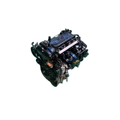 Harga yang bagus Boutique Original digunakan Hyun Dai G4FG Mesin bensin perakitan Dipasang untuk untuk Hyundai Motor on line