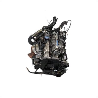 Harga yang bagus Mesin Diesel Bekas SC25T 4 Silinder untuk Mobil Nissan on line